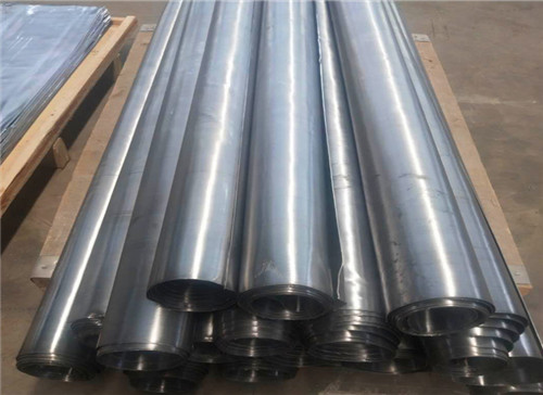 珠海厂家直销射线防护铅板 医用铅板