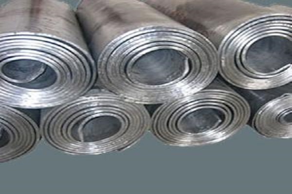 珠海3mm防辐射铅皮