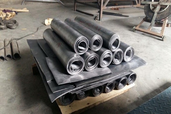 珠海防辐射铅板最新价格