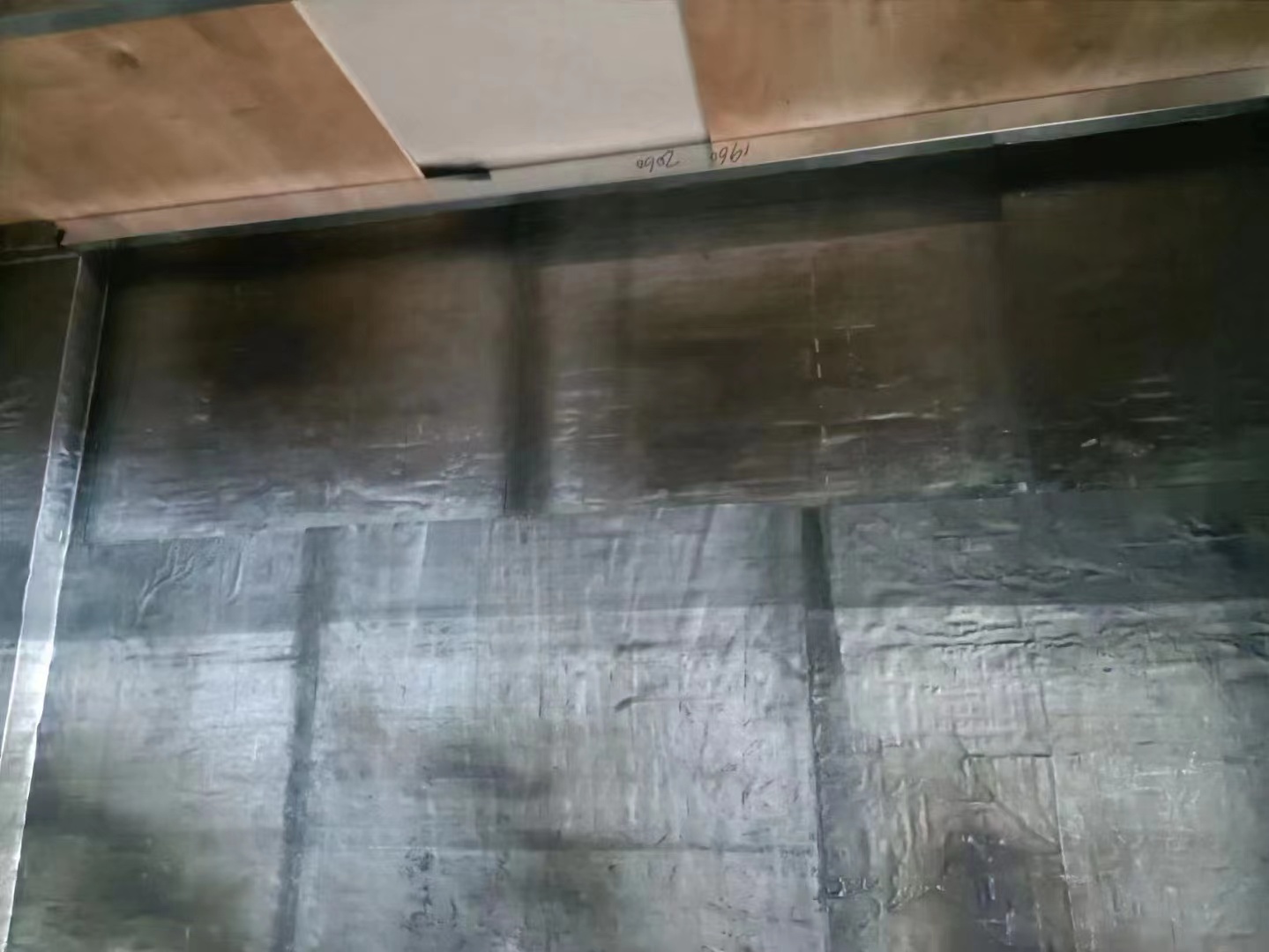 珠海射线防护铅皮铅板厂家施工